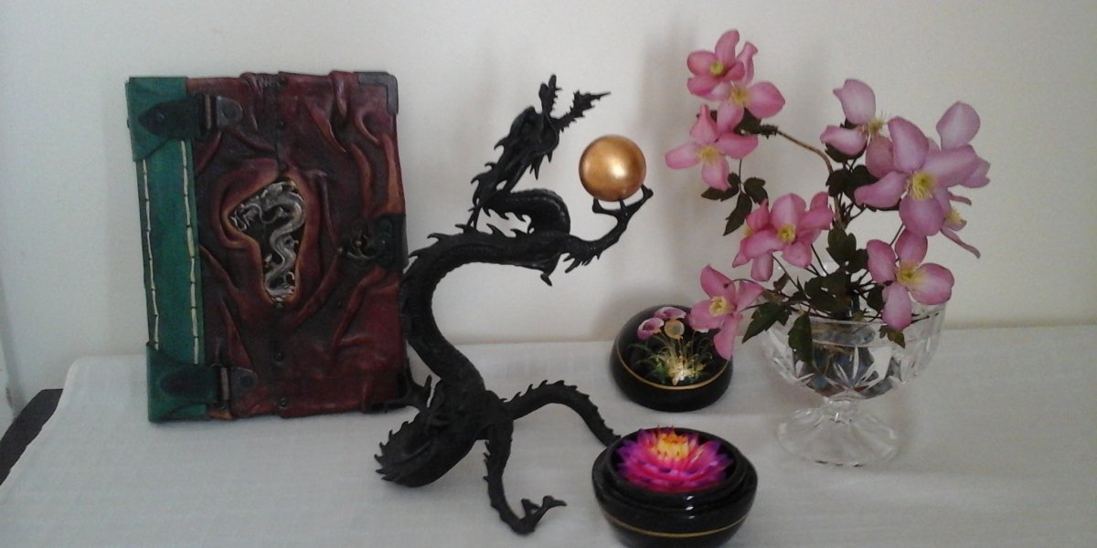 Unenäos käisin huvitavas poes